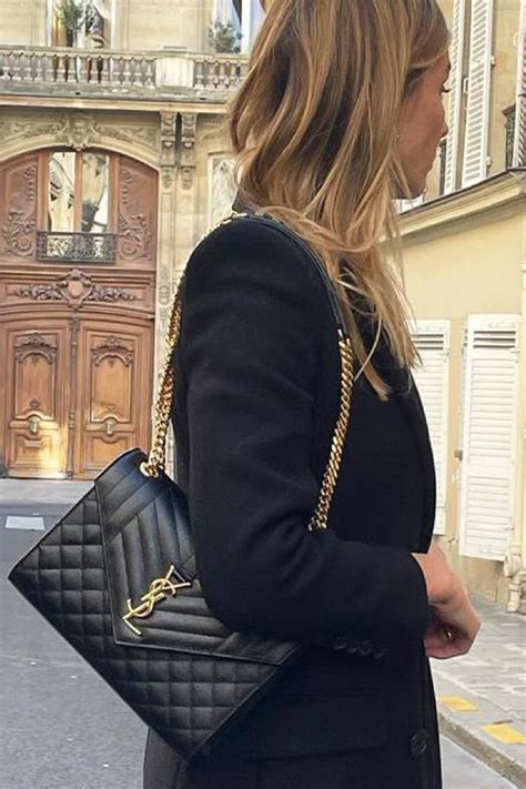 ysl envelope small bag.